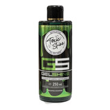 Mini Gel Shine Acondicionador Cubiertas Toxic Shine 250ml