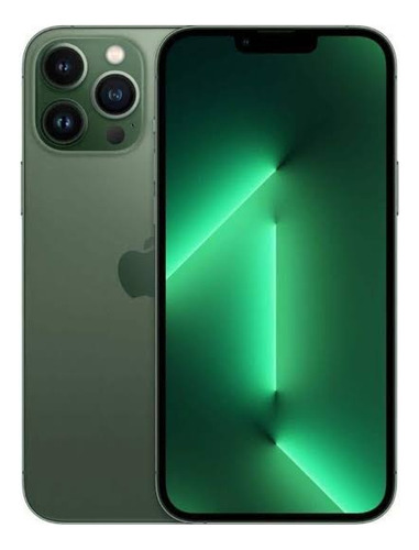 iPhone 11 Pro 256gb Verde Meia Noite Vitrine