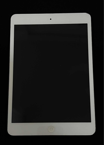 Apple iPad Mini 2 - 32gb - 8.3  - Ipados 12 - Perfecto Estad