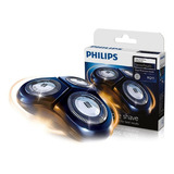 Philips Senso Touch Unidad De Afeitado Rq11 Para Afeitadora Color Gris