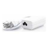 Ubiquiti, Adaptador Poe 802.3af (48 Vdc, 0.32 A) U-poe-af