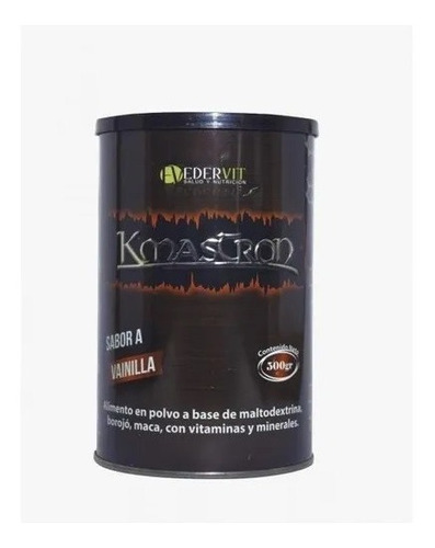 Kmastrong Malteada Reconstituyente Kama - Kg a $166