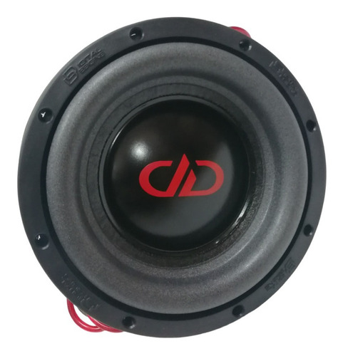 Subwoofer Dd Audio Serie Americana 1508 Doble B.  4 Ohms