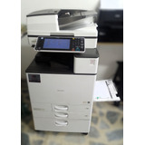 Impresora Multifunción Ricoh Mp C4503 A Color 45 Ppm