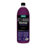 Alumax Limpa Alumínio Rodas Baú Aro Vintex 1,5l Vonixx *