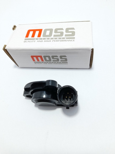 Sensor Tps Chevrolet Aveo Optra Corsa Spark Daewoo Cielo Foto 3