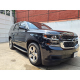 Chevrolet Tahoe 2015