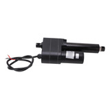 Actuador Eléctrico 12v 7000n Motor De Corriente Continua Cep