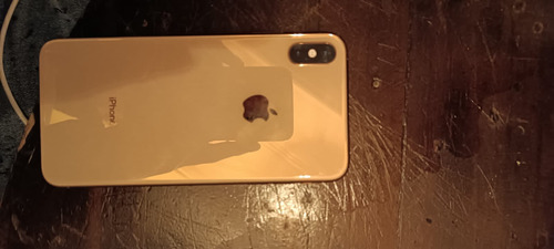 iPhone XS Max 256 Gb Dorado A2102