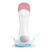 Limpiador Facial Masajeador Exfoliante Vibrador Ultrasonido