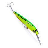 Isca Artificial Trolling 110 Maruri Meia Água 11cm Cor 311 Cor N/a