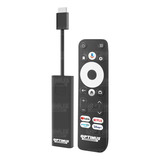 Decodificador Tv Box Transforma Tv Inteligente Andorid 11