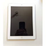 iPad 2da Gen A1395 - 16gb - Sin Probar, Se Presume Dañado