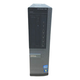 Desktop Dell Optiplex 790 Dt I3 2ª Geração 8 Gb Ram