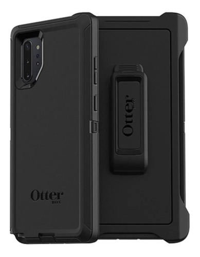 Funda Otter Box Uso Rudo / Grado Militar Otter Box Samsung