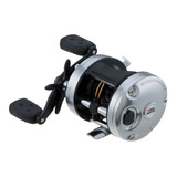 Reel Abu Garcia 5500 Classic C3 220mts 0.32mm Made In Sweden