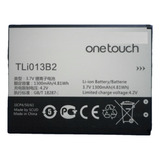 Bateria Tli013b1 Para Alcatel One Touch Tli013b2 Garantia