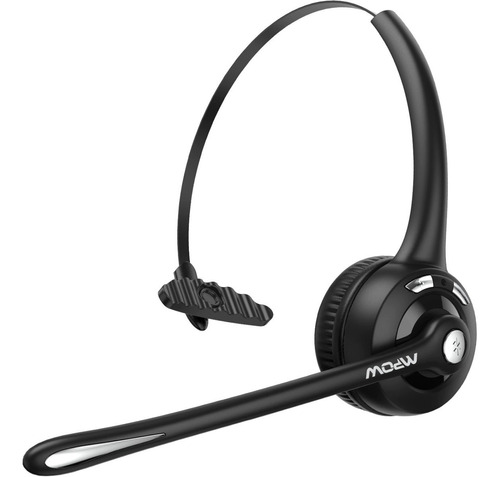 Fone Ouvido Headset Bluetooth Telemarketing + Adapt. Usb 