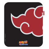 Mouse Pad Ch Checkpoint Anime Naruto 269 X 320 X 3 Mm Gaming Color Akatsuki