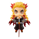 Nendoroid Kyojuro Rengoku(2nd Order)