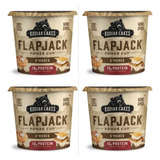 Kodiak Cakes Protein-packed Flapjack Cup S'mores 67 Gr 4 Pz 