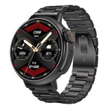 Mt30 Reloj Smartwachth Hombre Fitness  Smartwatch 