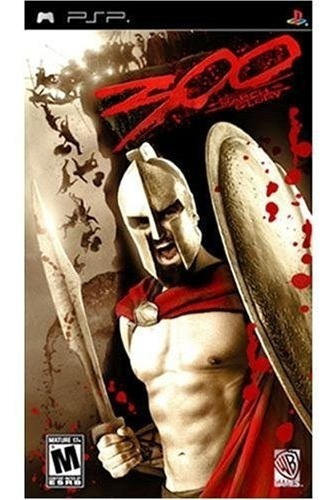 300 Juego Para  Psp- Nuevo ! Precio Especial!