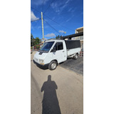 Renault Trafic Rodeo 2002 1.9 Ta8j D 170 Dh