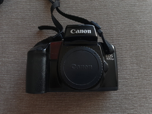 Canon Eos100 Qd 35-105mm