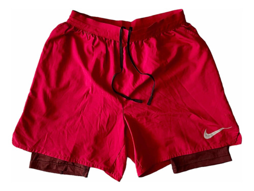 Shorts - Nike - Con Malla Interna - Talla Chica