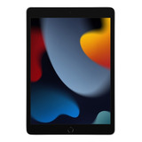 iPad 9na Generación De 10.2 , Wi-fi De 64 Gb, Color Plata.