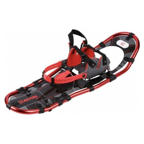 Raquetas De Nieve Acon Snow Shoes Ultra Livianas Crampones