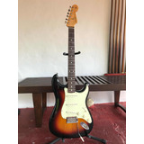 Fender Classic Player 60s Stratocaster Mexico Usado