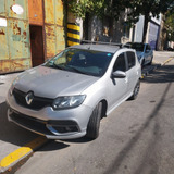 Renault Sandero 2016 1.6 Gt Line 105cv