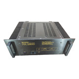 Amplificador De Alta Potência Cygnus Pa-2800