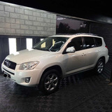 Toyota Rav4 2012 2.4 4x4 At