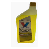 Refrigerante Valvoline Zerex Original Am Afc X1lt