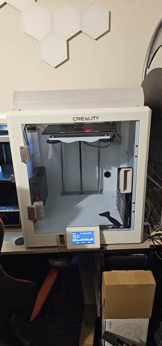 Impresora 3d Creality Cr 5 Pro H