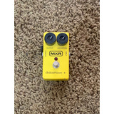 Pedal Mxr M 104 Distortion Plus M104