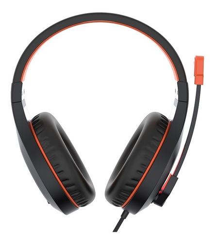 Audifonos Gamer Mt-hp021b - Meetion