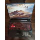 Asus Tuf F506iv 32gb 1tb Rtx2060 144hz