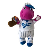 Barney Original 30cms $490.00