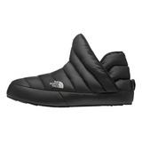 Pantufla Hombre The North Face Thermoball Traction Negro