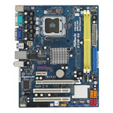 Combo Board Asrock G31 + Intel Core2quad + 4gb Ram