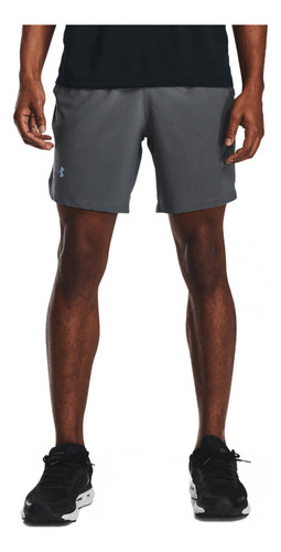 Short Launch 7 Under Armour Under Armour Tienda Oficial