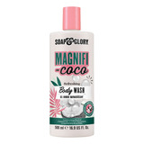Soap & Glory Magnificoco Clean-a-colada - Jabn De Ducha Hidr