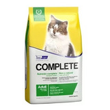 Vital Can Complete Gato Adulto 15kg - Ver Envíos Gratis