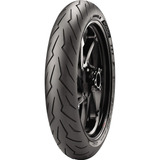 Cubierta Pirelli 110 70 17 Diablo Rosso 3