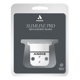 Cuchilla Para Andis Slimline Pro Li