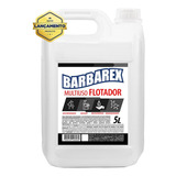 Limpador Multiuso Barbarex Flotador 5 Litros